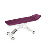 HWK Therapieliege Solid Akku 2-tlg., Breite: 80 cm