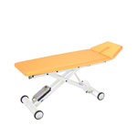 HWK Therapieliege Solid Akku 2-tlg., Breite: 80 cm