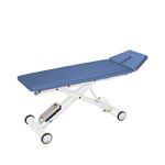 HWK Therapieliege Solid Akku 2-tlg., Breite: 80 cm