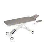 HWK Therapieliege Solid Akku 4-tlg., Breite: 65 cm