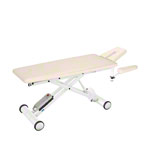 HWK Therapieliege Solid Akku 4-tlg., Breite: 65 cm