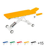 HWK Therapieliege Solid Akku 4-tlg., Breite: 80 cm