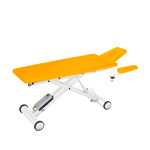 HWK Therapieliege Solid Akku 4-tlg., Breite: 80 cm