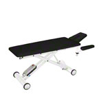 HWK Therapieliege Solid Akku 4-tlg., Breite: 80 cm