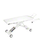HWK Therapieliege Solid Akku 4-tlg., Breite: 80 cm