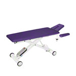 HWK Therapieliege Solid Akku 4-tlg., Breite: 80 cm