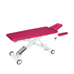 HWK Therapieliege Solid Akku 4-tlg., Breite: 80 cm
