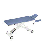 HWK Therapieliege Solid Akku 4-tlg., Breite: 80 cm
