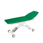 HWK Therapieliege Solid Colmar Akku 2-tlg., Breite: 80 cm
