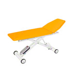 HWK Therapieliege Solid Colmar Akku 2-tlg., Breite: 80 cm