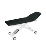 HWK Therapieliege Solid Colmar Akku 2-tlg., Breite: 80 cm
