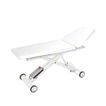 HWK Therapieliege Solid Colmar Akku 2-tlg., Breite: 80 cm