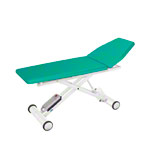 HWK Therapieliege Solid Colmar Akku 2-tlg., Breite: 80 cm