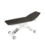 HWK Therapieliege Solid Colmar Akku 2-tlg., Breite: 80 cm