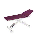 HWK Therapieliege Solid Colmar Akku 2-tlg., Breite: 80 cm
