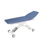 HWK Therapieliege Solid Colmar Akku 2-tlg., Breite: 80 cm