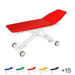 HWK Therapieliege Solid Colmar Electric 2-tlg., Breite: 65 cm