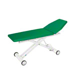 HWK Therapieliege Solid Colmar Electric 2-tlg., Breite: 80 cm