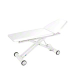 HWK Therapieliege Solid Colmar Electric 2-tlg., Breite: 80 cm