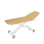 HWK Therapieliege Solid Colmar Electric 2-tlg., Breite: 80 cm