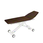 HWK Therapieliege Solid Colmar Electric 2-tlg., Breite: 80 cm