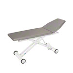 HWK Therapieliege Solid Colmar Electric 2-tlg., Breite: 80 cm