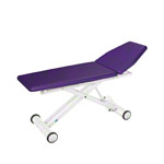 HWK Therapieliege Solid Colmar Electric 2-tlg., Breite: 80 cm