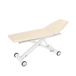 HWK Therapieliege Solid Colmar Electric 2-tlg., Breite: 80 cm