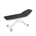 HWK Therapieliege Solid Colmar Electric 2-tlg., Breite: 80 cm