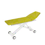 HWK Therapieliege Solid Colmar Electric 2-tlg., Breite: 80 cm