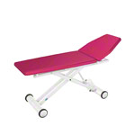 HWK Therapieliege Solid Colmar Electric 2-tlg., Breite: 80 cm