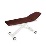 HWK Therapieliege Solid Colmar Electric 2-tlg., Breite: 80 cm