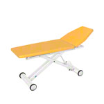 HWK Therapieliege Solid Colmar Electric 2-tlg., Breite: 80 cm