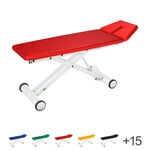 HWK Therapieliege Solid Electric 2-tlg., Breite: 65 cm