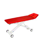 HWK Therapieliege Solid Electric 2-tlg., Breite: 80 cm