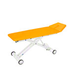 HWK Therapieliege Solid Electric 2-tlg., Breite: 80 cm