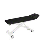 HWK Therapieliege Solid Electric 2-tlg., Breite: 80 cm