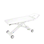 HWK Therapieliege Solid Electric 2-tlg., Breite: 80 cm