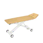 HWK Therapieliege Solid Electric 2-tlg., Breite: 80 cm