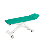 HWK Therapieliege Solid Electric 2-tlg., Breite: 80 cm