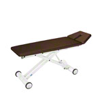 HWK Therapieliege Solid Electric 2-tlg., Breite: 80 cm