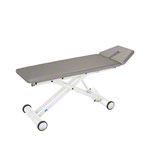 HWK Therapieliege Solid Electric 2-tlg., Breite: 80 cm