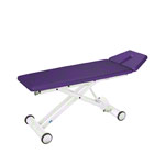 HWK Therapieliege Solid Electric 2-tlg., Breite: 80 cm