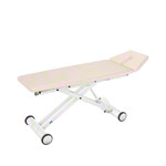 HWK Therapieliege Solid Electric 2-tlg., Breite: 80 cm