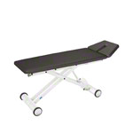 HWK Therapieliege Solid Electric 2-tlg., Breite: 80 cm