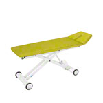 HWK Therapieliege Solid Electric 2-tlg., Breite: 80 cm