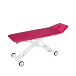 HWK Therapieliege Solid Electric 2-tlg., Breite: 80 cm