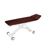 HWK Therapieliege Solid Electric 2-tlg., Breite: 80 cm