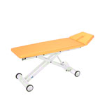 HWK Therapieliege Solid Electric 2-tlg., Breite: 80 cm