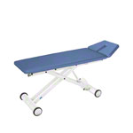 HWK Therapieliege Solid Electric 2-tlg., Breite: 80 cm